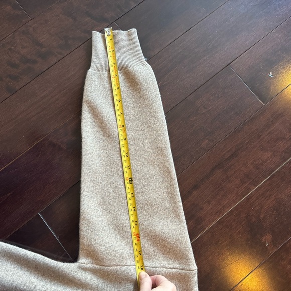 Holzweiler mending crew neck jumper, XS - Picture 9 of 10